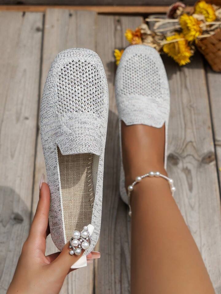 Nadia | comfort flats