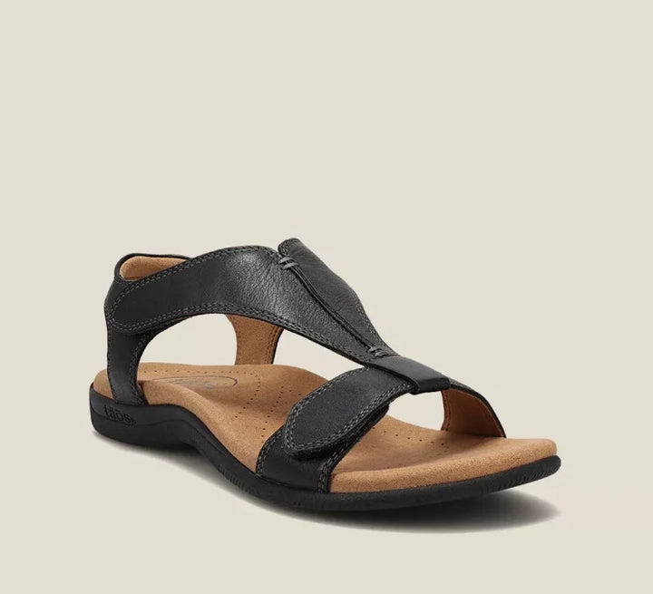 Thessa | Elegant Orthopedic Sandals