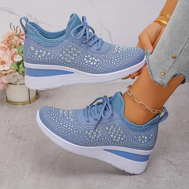 Monique™ Comfort Sneakers