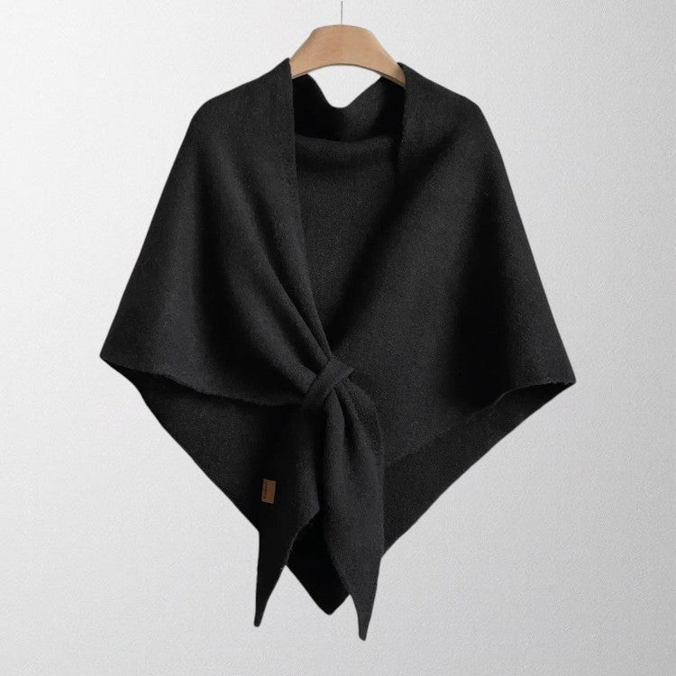 Maria - Autumn scarf