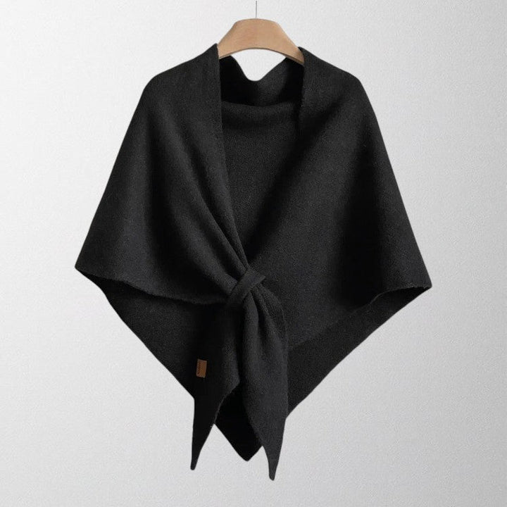 Maria - Autumn scarf