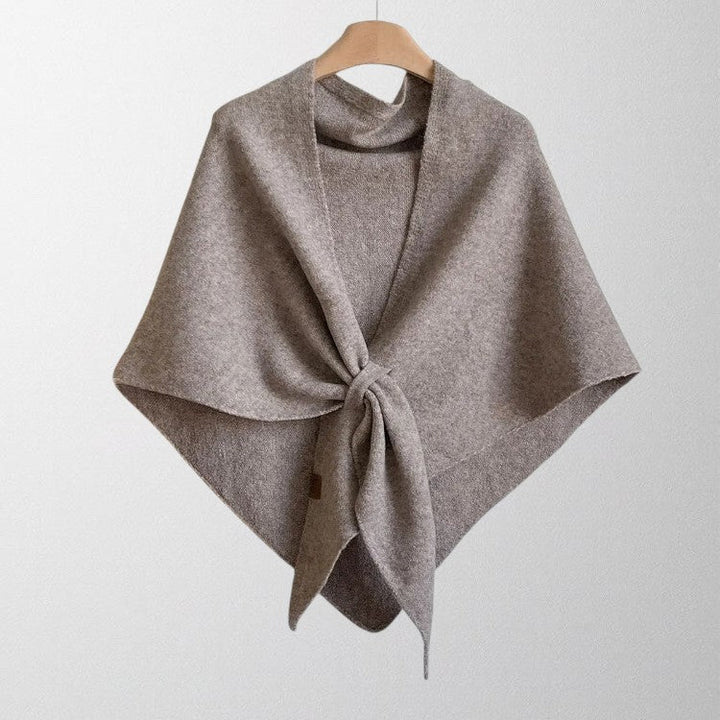 Maria - Autumn scarf