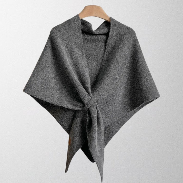 Maria - Autumn scarf