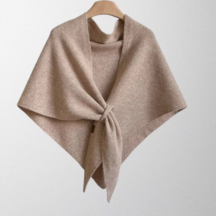 Maria - Autumn scarf