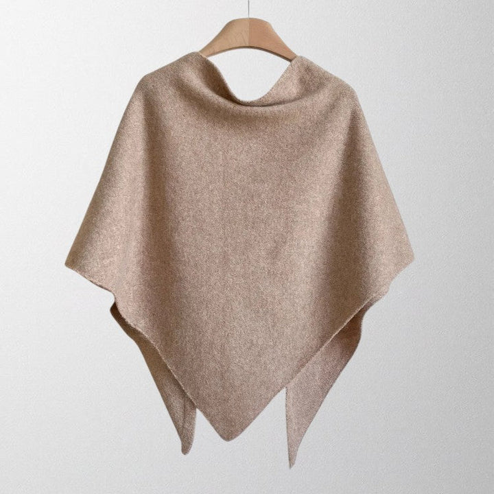 Maria - Autumn scarf
