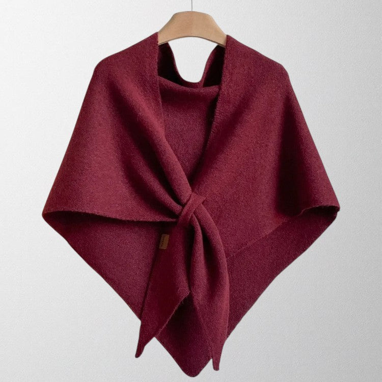 Maria - Autumn scarf