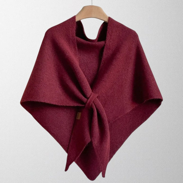 Maria - Autumn scarf