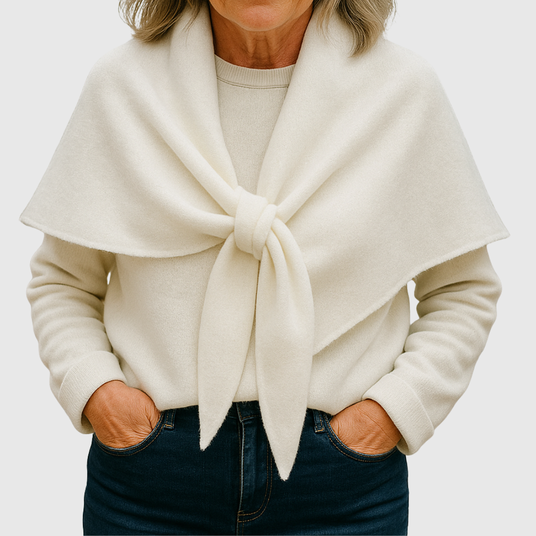 Maria - Autumn scarf