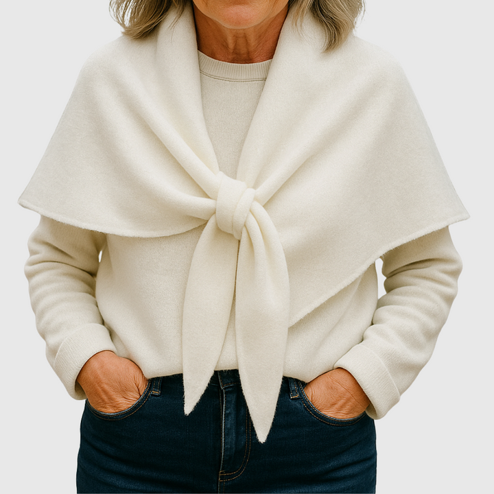 Maria - Autumn scarf