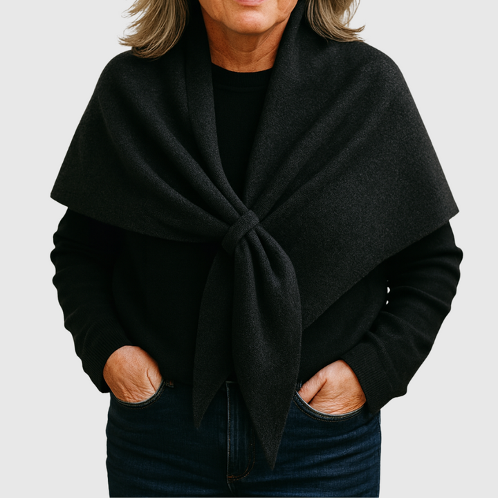 Maria - Autumn scarf
