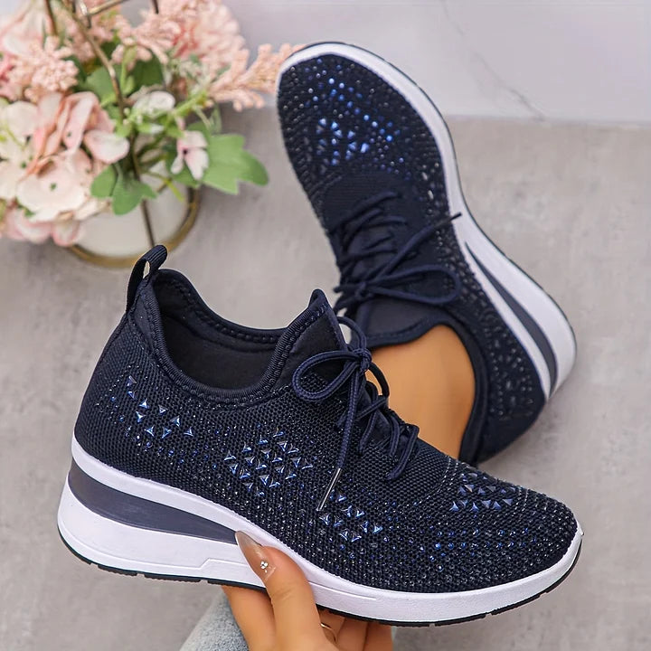 Monique™ Comfort Sneakers