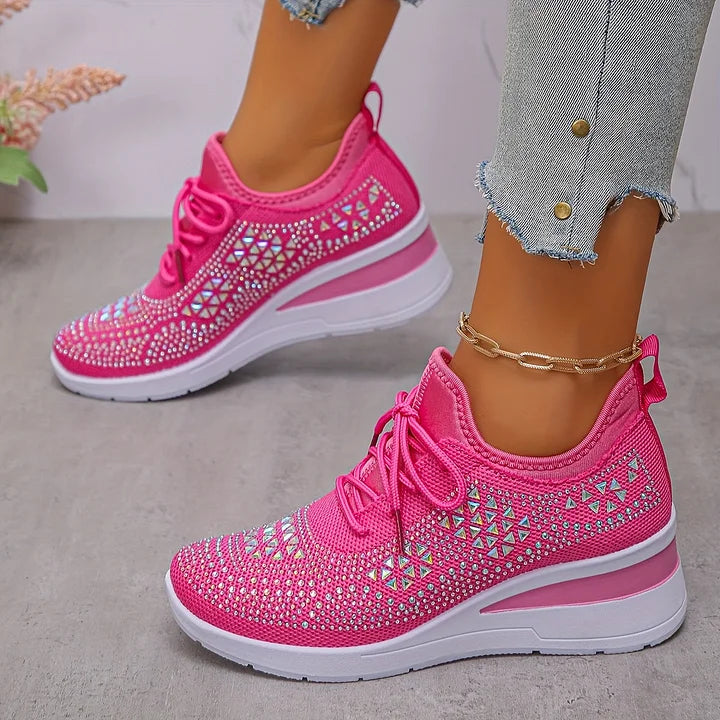 Monique™ Comfort Sneakers