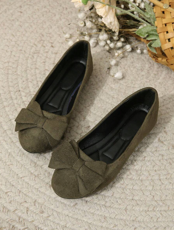 Joelle | Comfort Flats