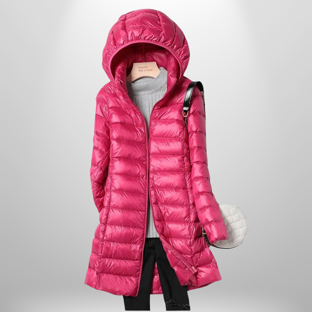 Maris™ – ULTRALIGHT JACKET WIND & RAIN RESISTANCE