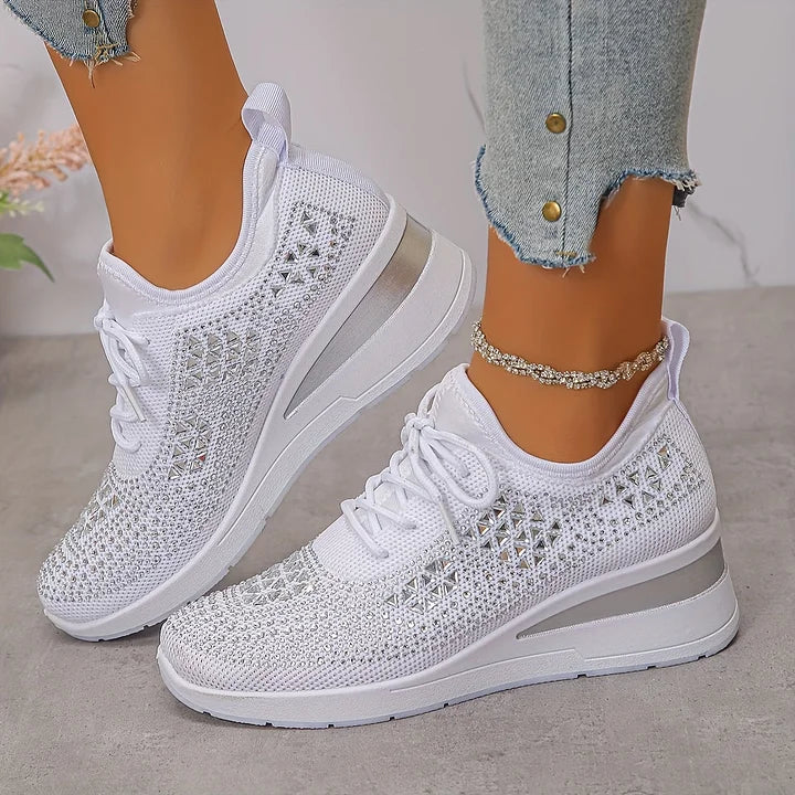 Monique™ Comfort Sneakers