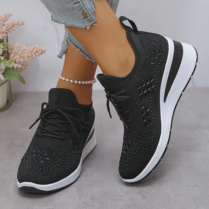 Monique™ Comfort Sneakers