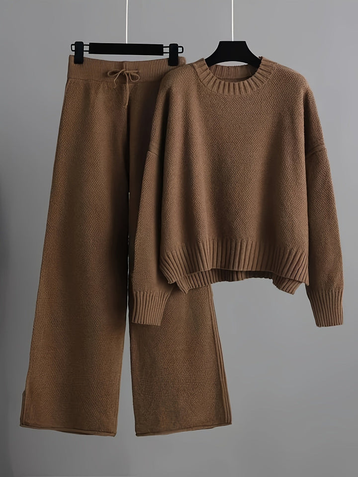 Mae™ | Comfortable Loungewear Set