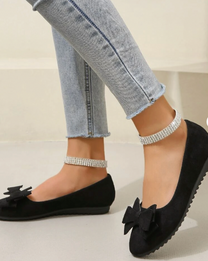 Joelle | Comfort Flats