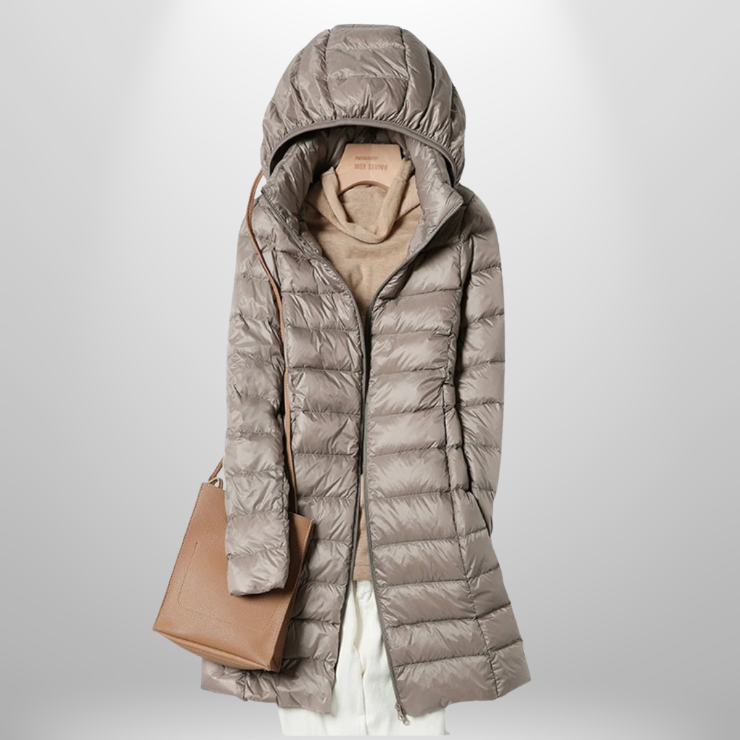 Maris™ – ULTRALIGHT JACKET WIND & RAIN RESISTANCE