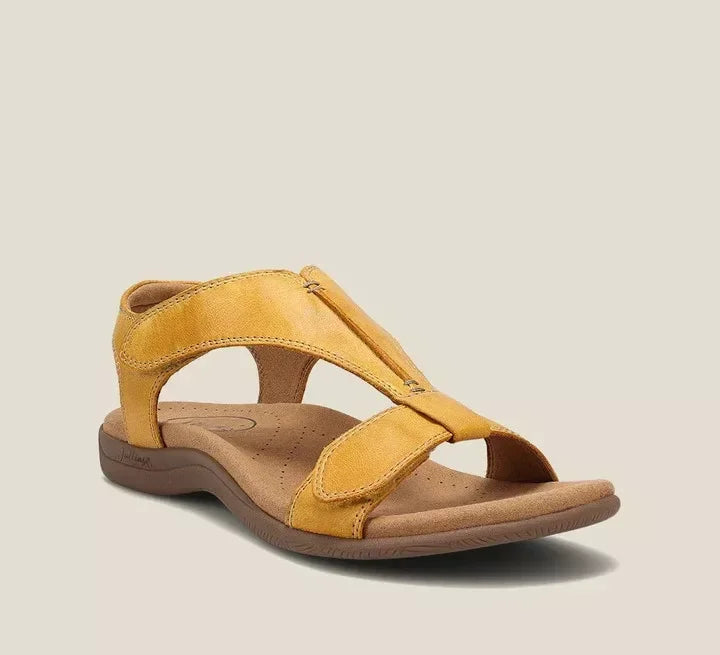 Thessa | Elegant Orthopedic Sandals