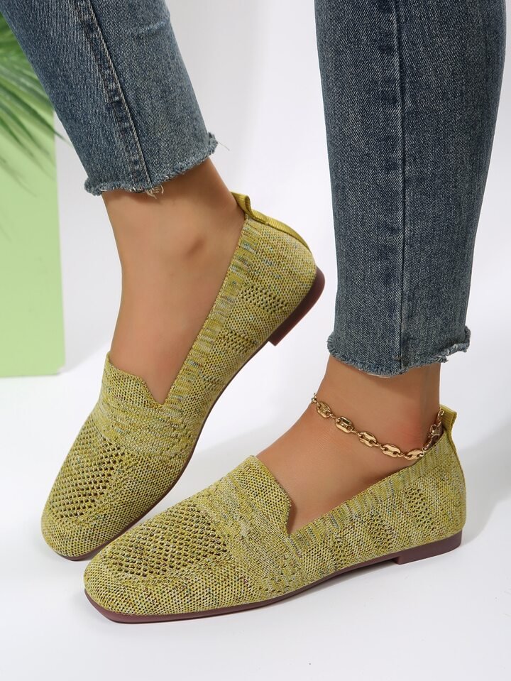 Nadia | comfort flats