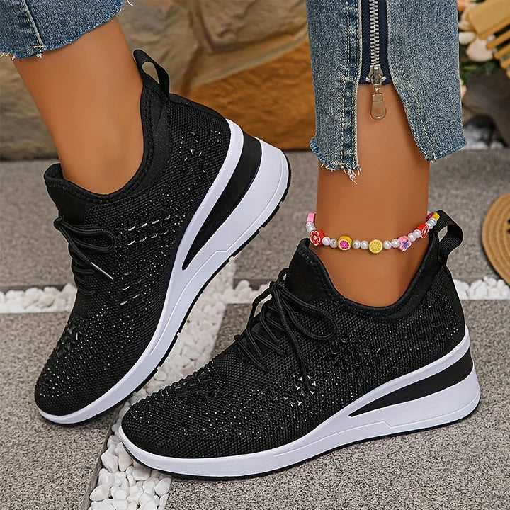 Monique™ Comfort Sneakers