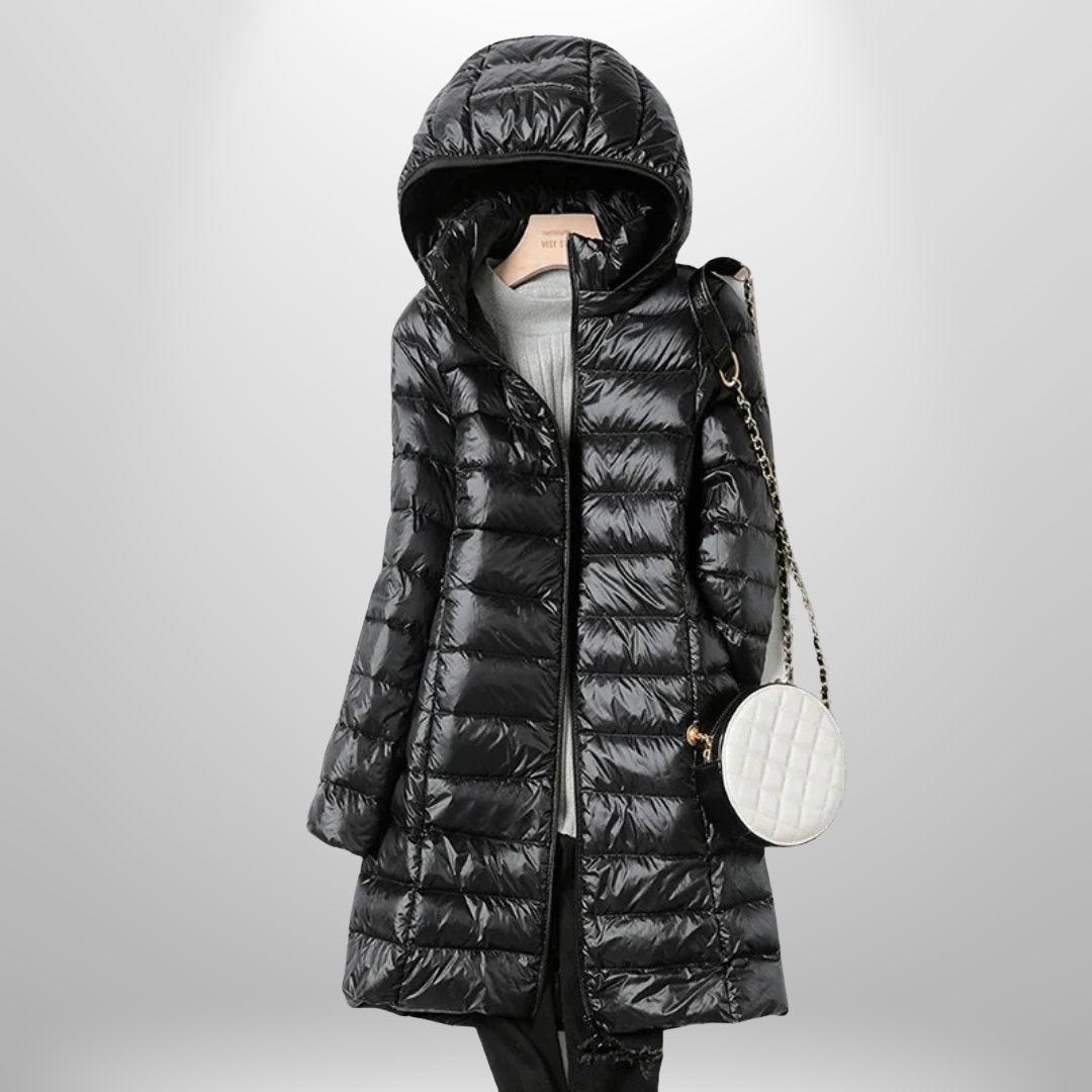 Maris™ – ULTRALIGHT JACKET WIND & RAIN RESISTANCE
