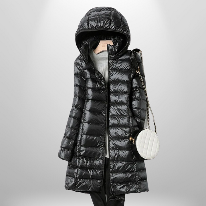 Maris™ – ULTRALIGHT JACKET WIND & RAIN RESISTANCE
