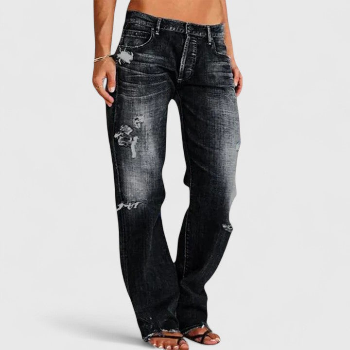 ISA | Elegant Jeans