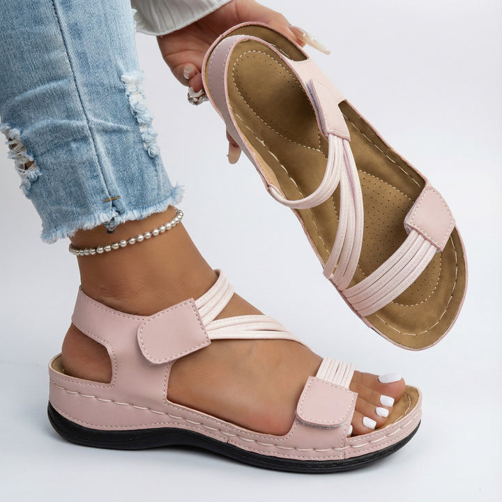 Isabelle - Orthopedic Comfort Sandals