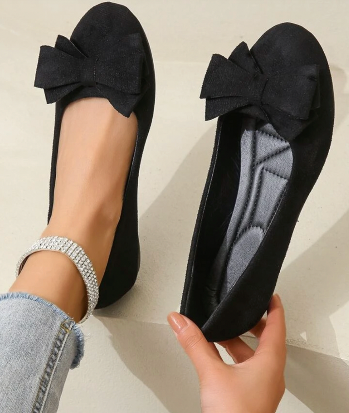 Joelle | Comfort Flats
