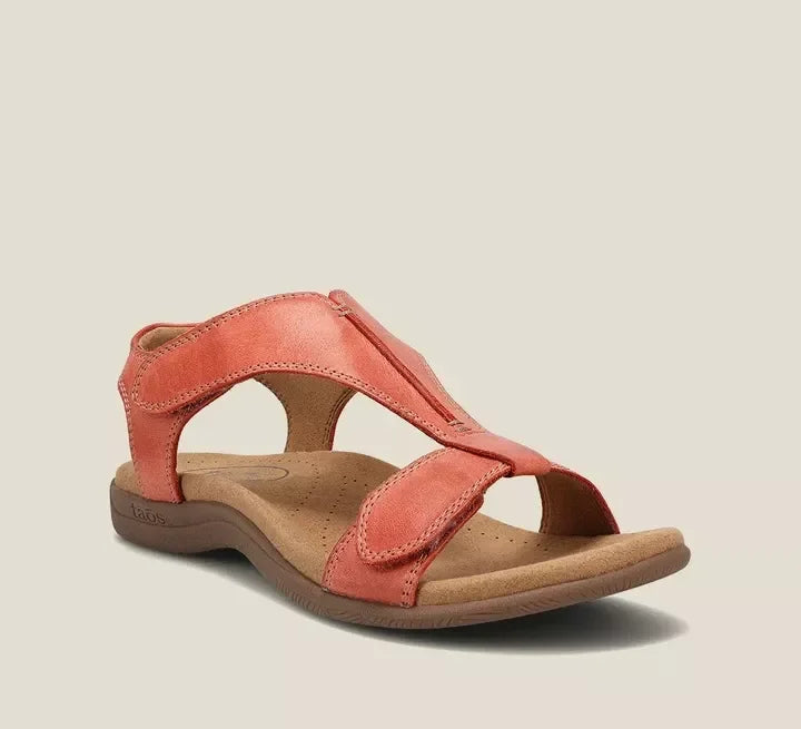 Thessa | Elegant Orthopedic Sandals