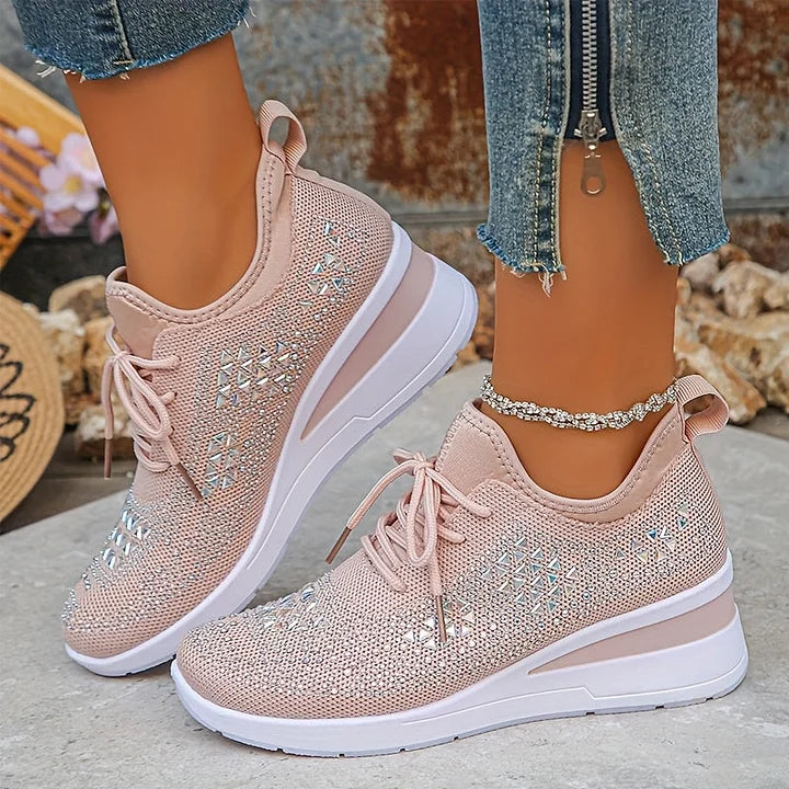 Monique™ Comfort Sneakers