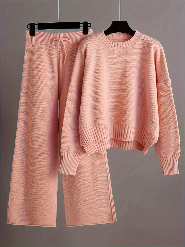 Mae™ | Comfortable Loungewear Set