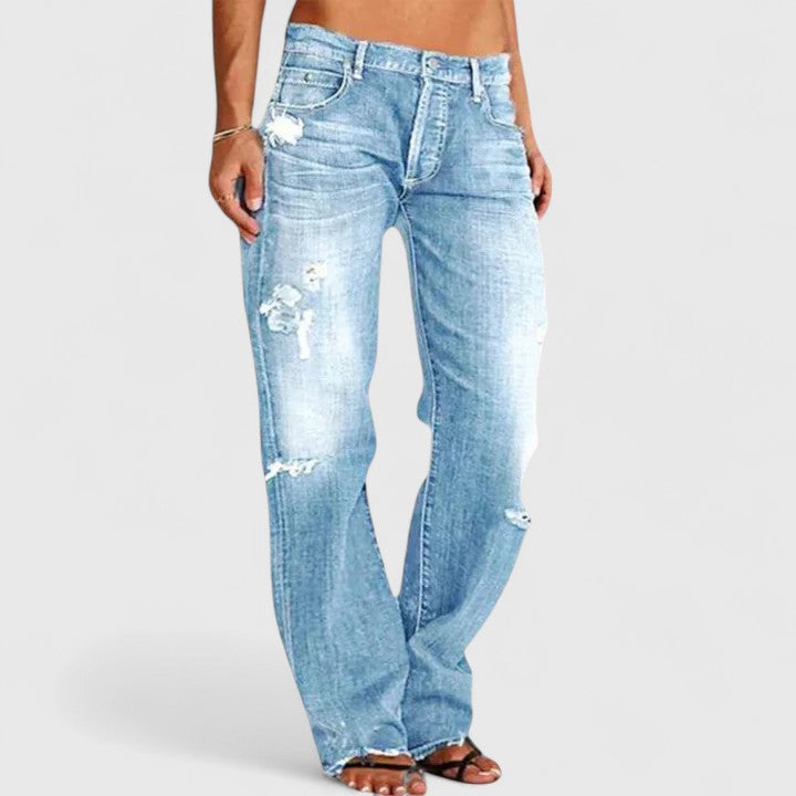 ISA | Elegant Jeans
