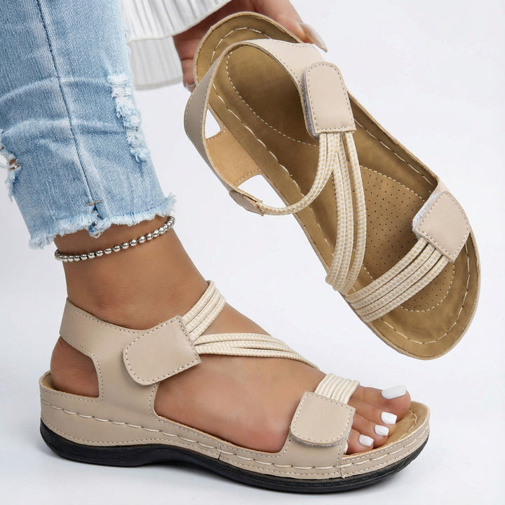 Isabelle - Orthopedic Comfort Sandals