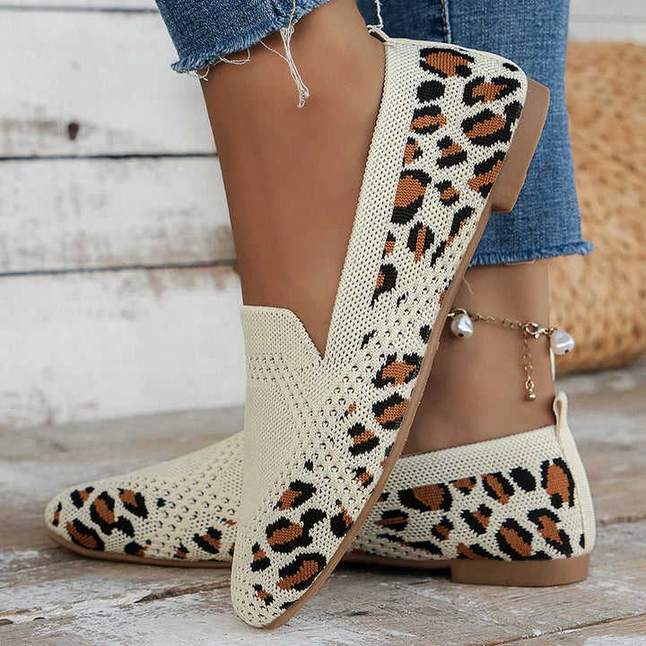 Nadia | comfort flats
