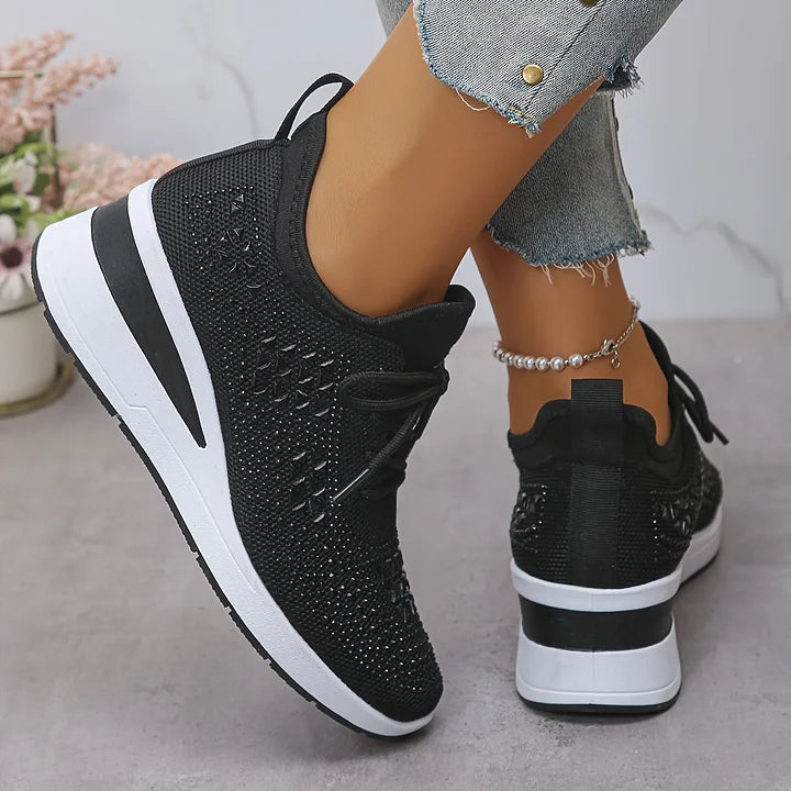 Monique™ Comfort Sneakers