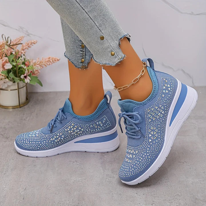 Monique™ Comfort Sneakers