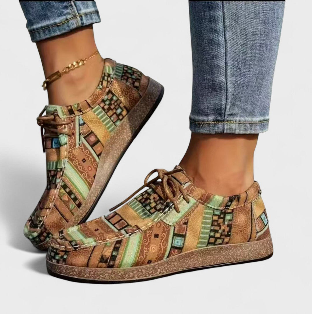 Linda | Ultra-Light Orthopedic Walking Shoes