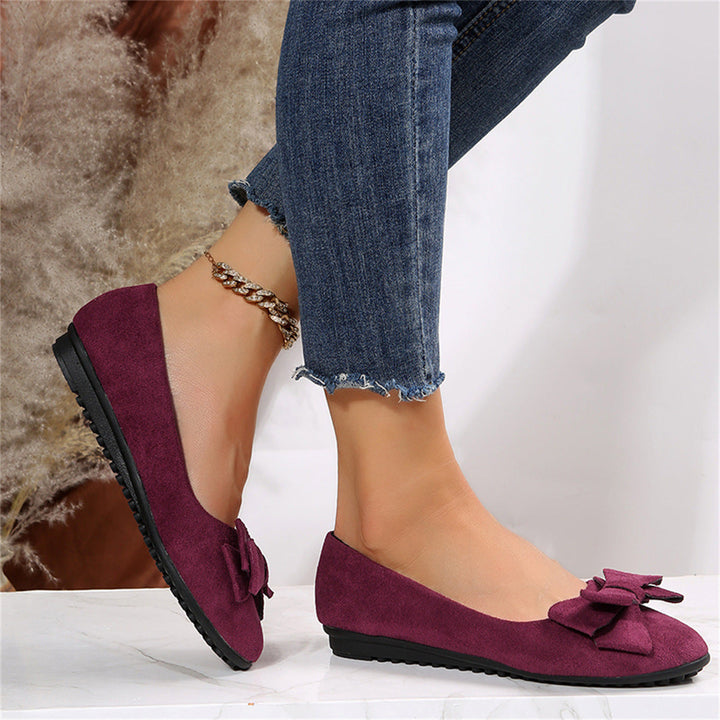 Joelle | Comfort Flats