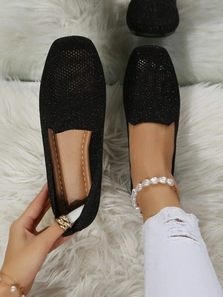 Nadia | comfort flats