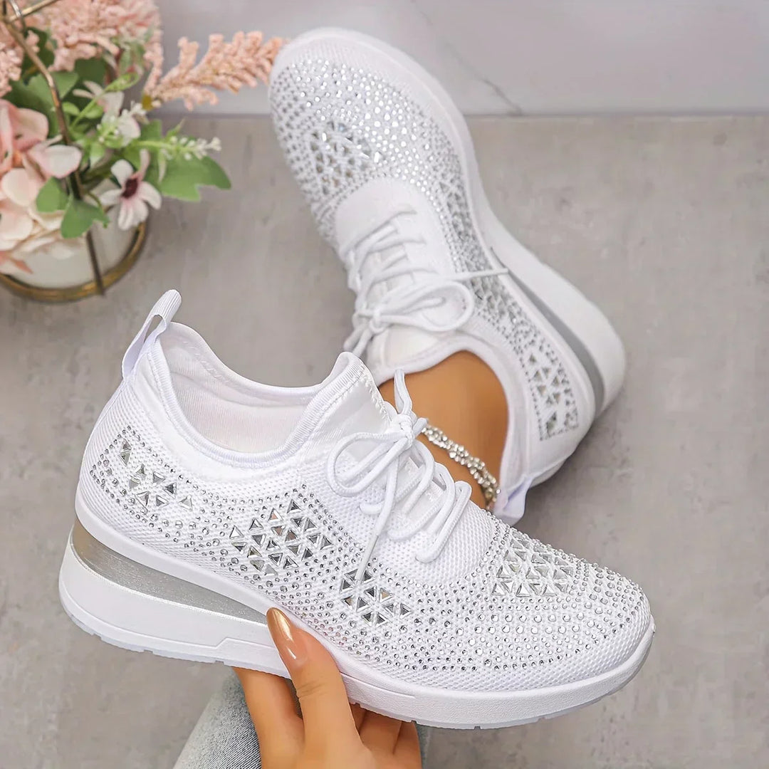 Monique™ Comfort Sneakers