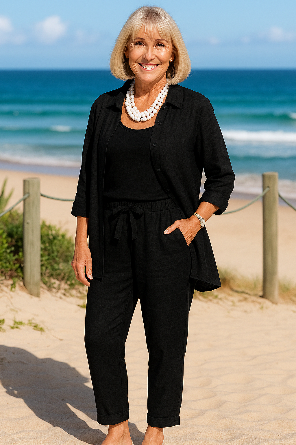 Olivia | Everyday Set – Where Comfort Meets Quiet Confidence (S-4XL)