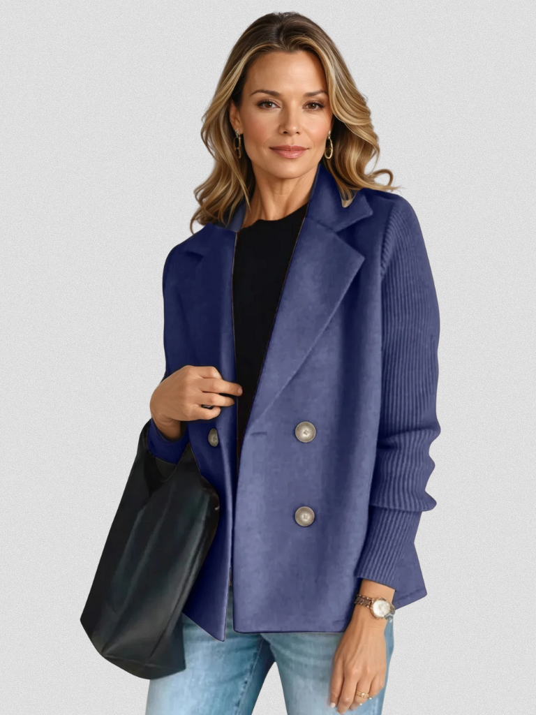 Amalia | Elegant BLAZER