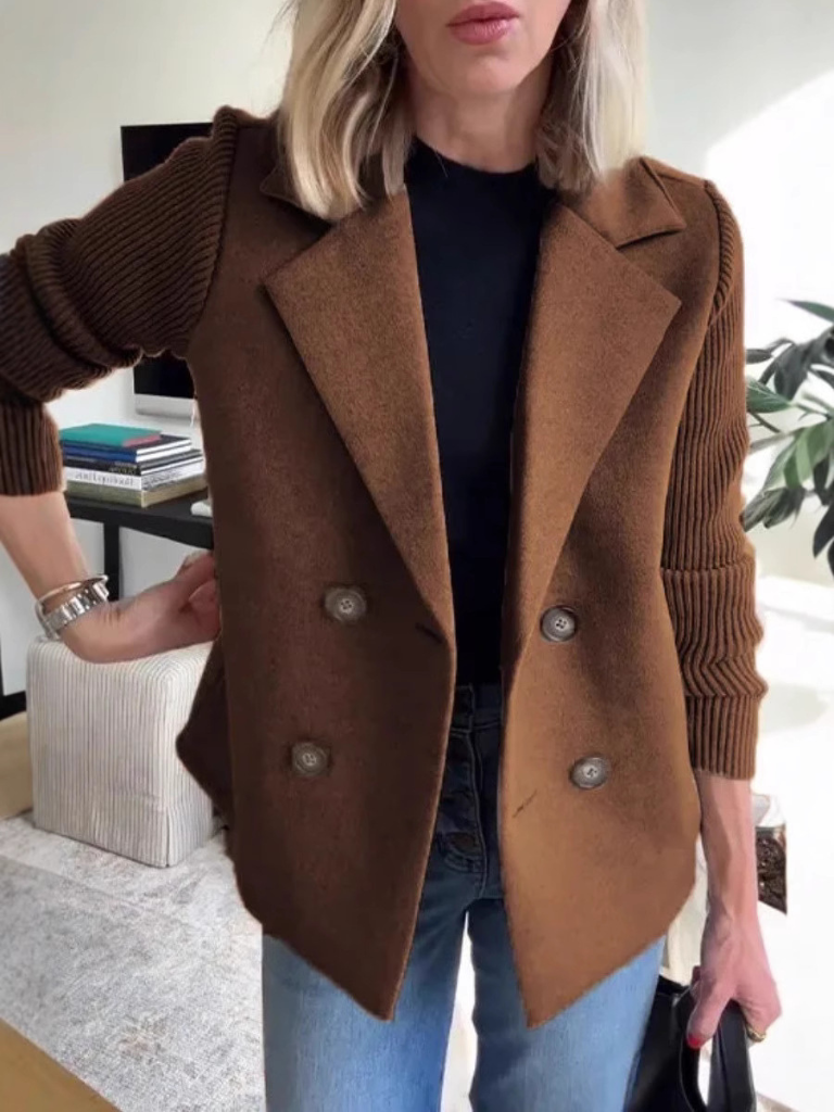 Amalia | Elegant BLAZER