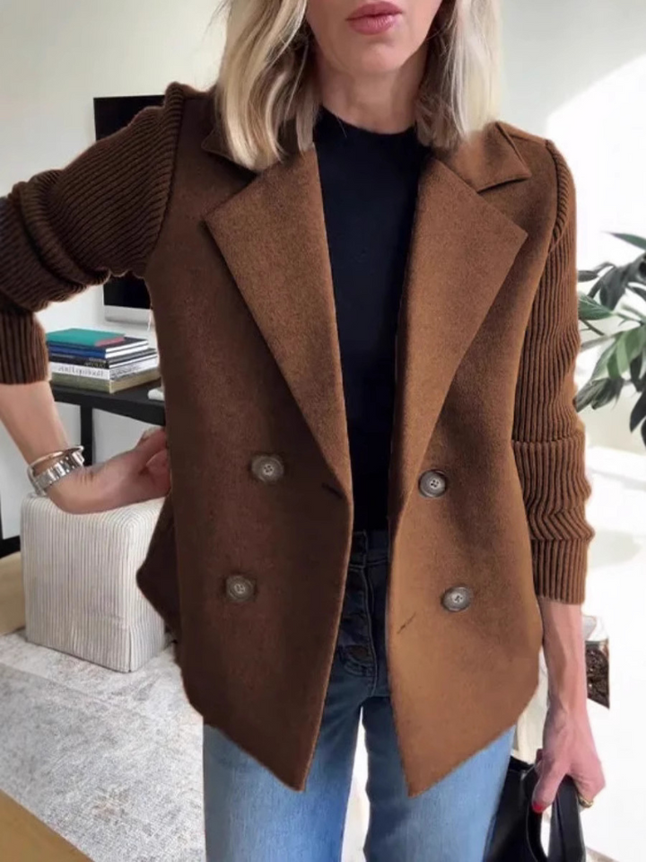 Amalia | Elegant BLAZER