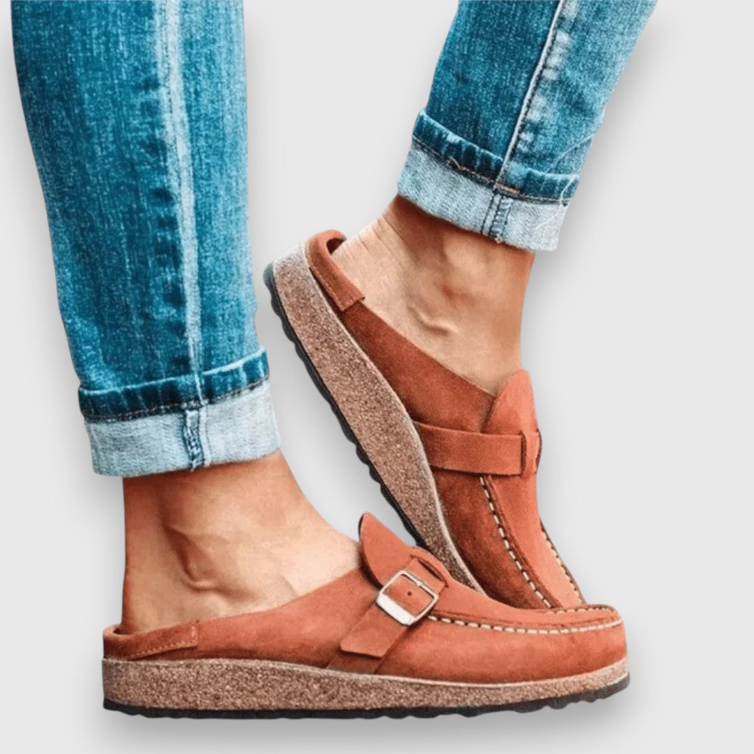 Maya | COMFORTABLE SANDALS