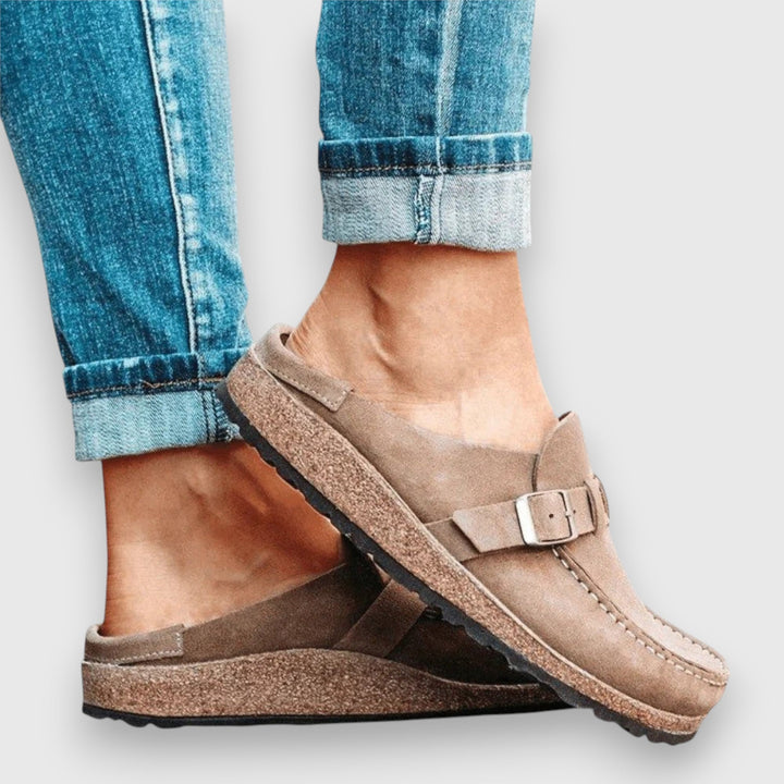 Maya | COMFORTABLE SANDALS