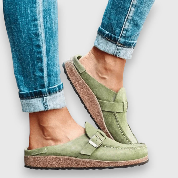 Maya | COMFORTABLE SANDALS